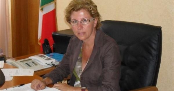 Caso Sarlo, l&#039;ex commissario dell&#039;Asp di Vibo condannata per corruzione