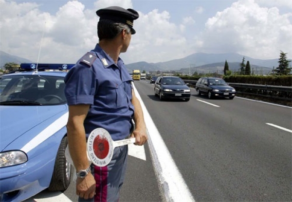 Vibo, guida senza patente: arrestato sorvegliato speciale di Soriano