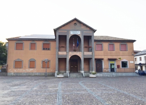 Spadola, Barbara subentra a Marchese alla carica di vicesindaco