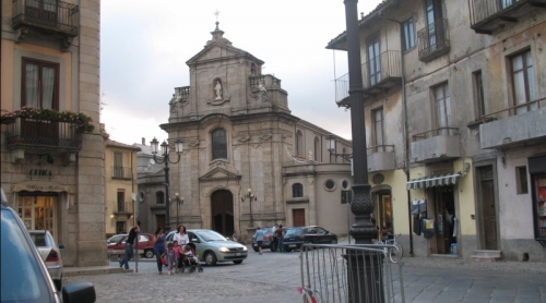 Valorizzazione dei borghi, finanziamenti per 38 Comuni del Vibonese