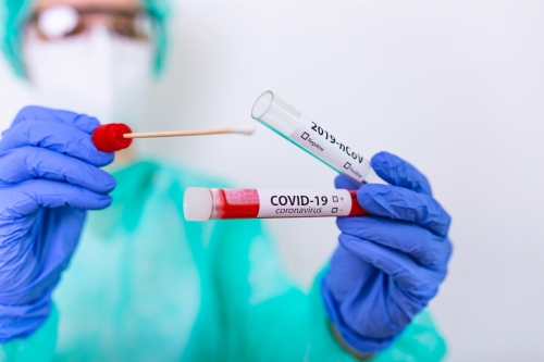 Coronavirus, 2 nuovi casi a Dasà e 1 a Sorianello