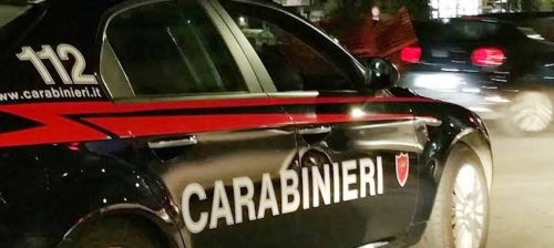 Tentava di fuggire dopo aver appiccato il fuoco nella pineta di Nicotera Marina, arrestato