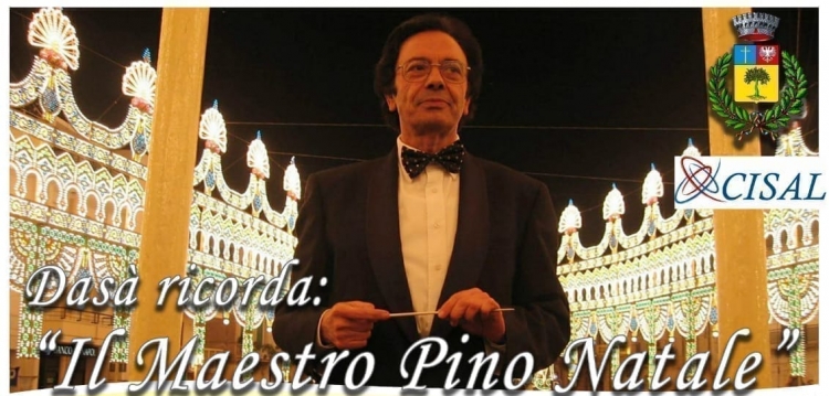 A Dasà una giornata in memoria del Maestro Pino Natale