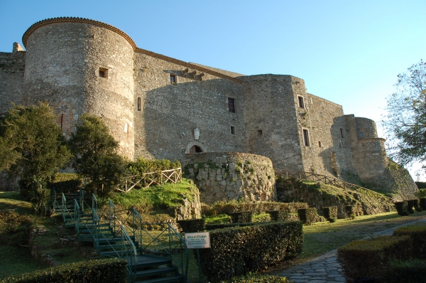 Vibo, al museo Capialbi le Giornate Europee del Patrimonio 2015