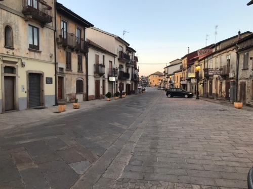 Allarme rientrato a Serra San Bruno, la persona tornata dall&#039;estero è negativa al Coronavirus