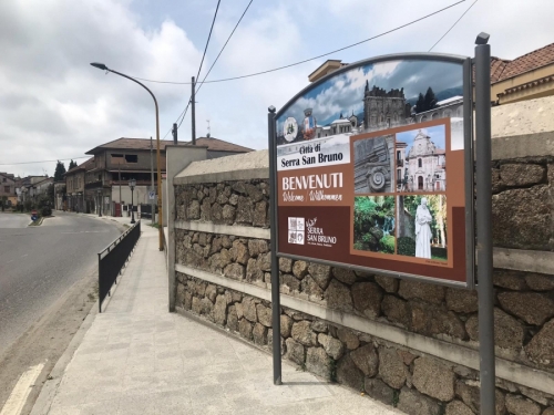 Covid, guarito il bambino giunto a Serra a inizio agosto