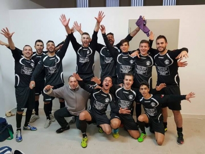 Calcio a 5 | Serie D, alla S.S. San Bruno il &#039;derby delle Serre&#039;. Risultati e classifica