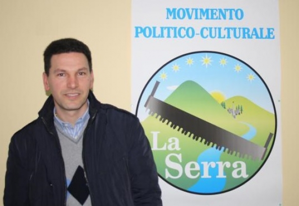 Serra, verso le amministrative. La conferma di Raffele: ‘Lavoriamo per riunire il centrosinistra’