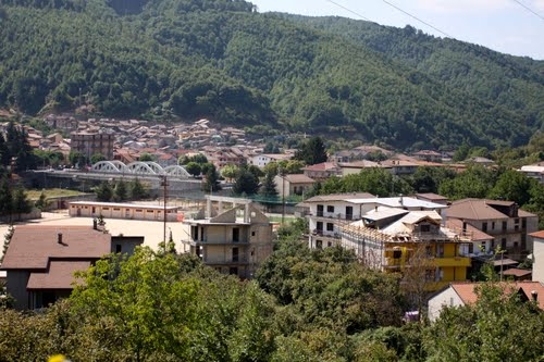 Aumentano i contagi a Cardinale, ora sono 25 i casi di Covid