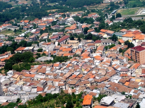 Chiaravalle, collaboratore scolastico proveniente dal Vibonese risultato positivo al Covid