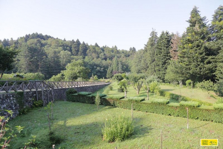 Avviate le attività preliminari per la costituzione del biodistretto del Parco delle Serre