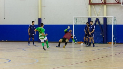 Calcio a 5, cala il sipario sul campionato di C2. Futsal Serra ai playout. Tutti i verdetti