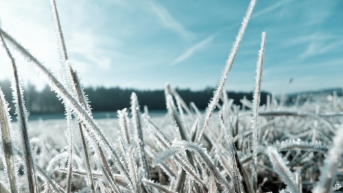 Meteo Serre, torna il gelo. Rischio neve a quote alte, venti di forte intensità e temperature sotto zero