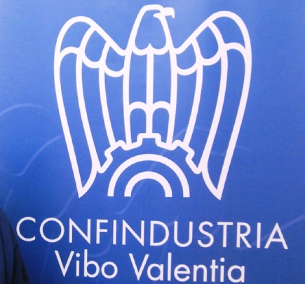 Intimidazione a Confindustria Vibo