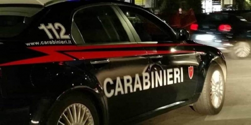 Una fitta rete di spaccio tra Nicotera e la Piana, quattro arresti