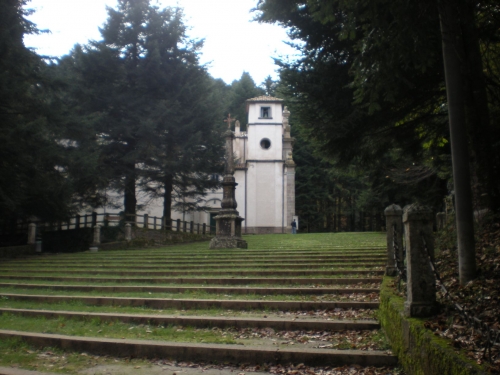 Serra, costituito il nuovo CdA del Santuario regionale di Santa Maria del Bosco