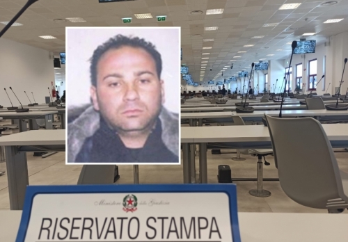 Mantella rivela: «Ho evitato il carcere grazie ad alcuni medici vibonesi»