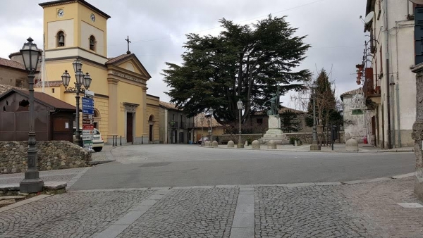 Mongiana, raccolta differenziata: in arrivo un finanziamento per l&#039;acquisto di nuovi mezzi