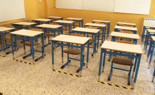 Piscopio fuori dalla zona rossa ma le scuole restano chiuse fino al 30 gennaio