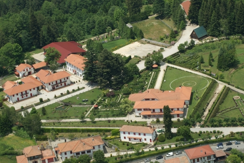 Anche i carabinieri forestali di Mongiana aderiscono alla Giornata internazionale della biodiversità