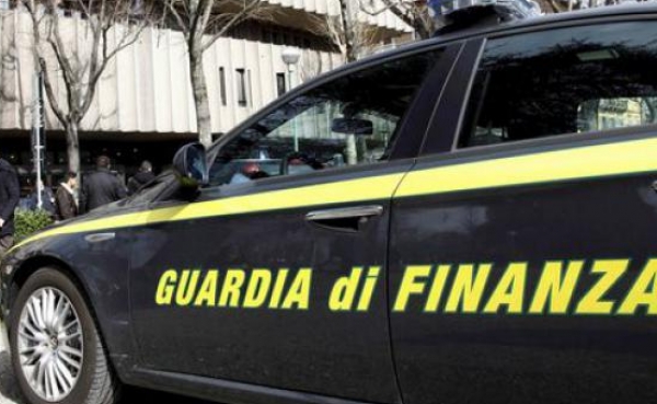 Truffa ai danni dell&#039;Ue, i finanzieri vibonesi sequestrano beni per circa 300mila euro