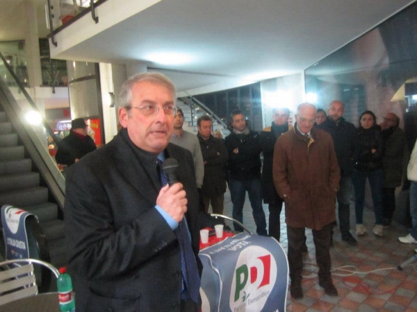 Il Pd Calabria riparte da Vibo: il 4 maggio assemblea regionale