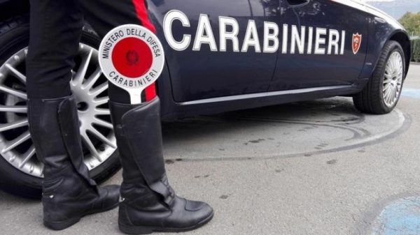 Controlli dei carabinieri nel Vibonese, denunciate tre persone per rissa aggravata