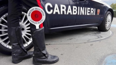 Controlli dei carabinieri nel Vibonese, denunciate tre persone per rissa aggravata