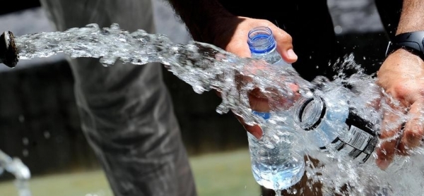 Meteo Serre, da venerdì temperature in calo di circa 10 gradi