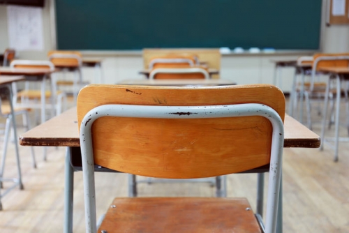 Focolaio alla scuola media di Spadola, effettuati 100 tamponi