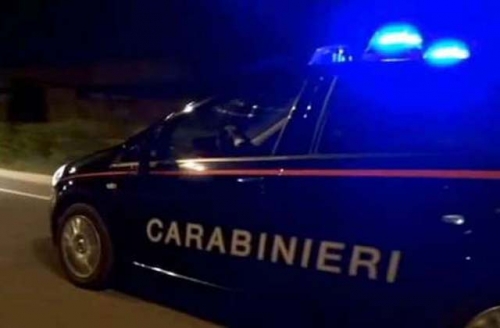 Sparatoria nel Vibonese, ucciso un giovane