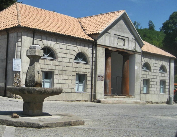 Il Museo delle Reali Ferriere di Mongiana nella prossima puntata di On the news