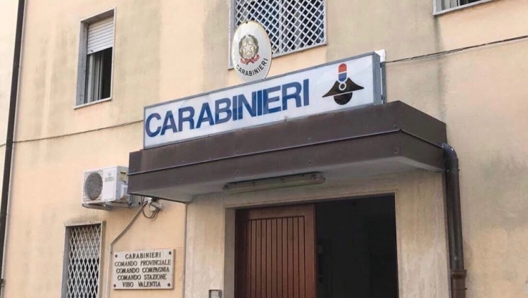 Investe extracomunitario per vendicare il figlio, arrestato 53enne di Briatico