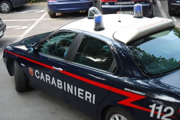 Furto in un&#039;abitazione a Soriano: bottino da 6mila euro