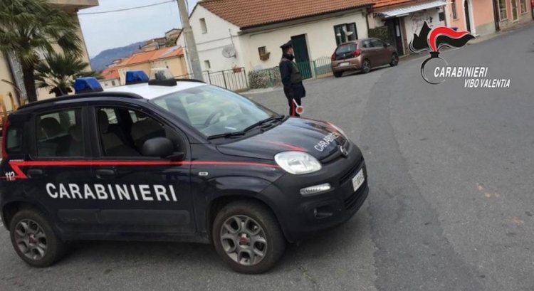 Cena sfocia in lite in una cascina, denunciate 4 persone di Capistrano