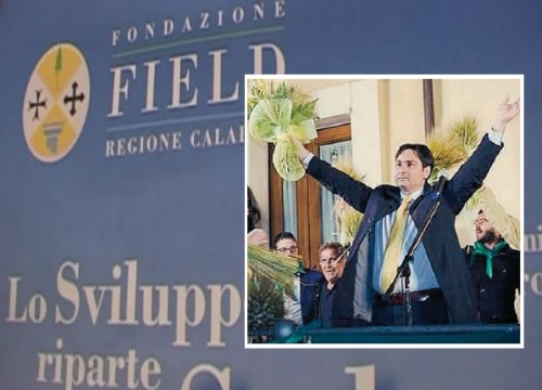 ‘Spese pazze’ alla Field, rischiano il processo il sindaco di Sant&#039;Onofrio e altri 7 imputati