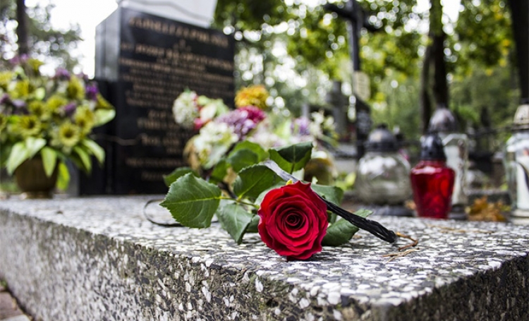 Serra, rese note le modalità di accesso al cimitero comunale