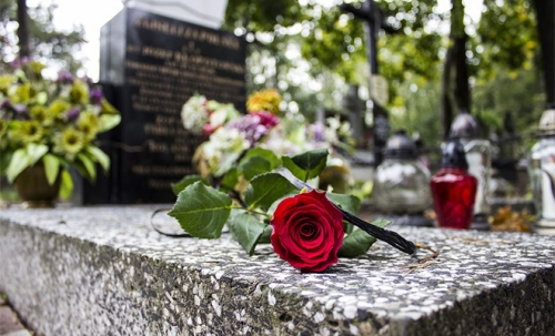 Serra, rese note le modalità di accesso al cimitero comunale