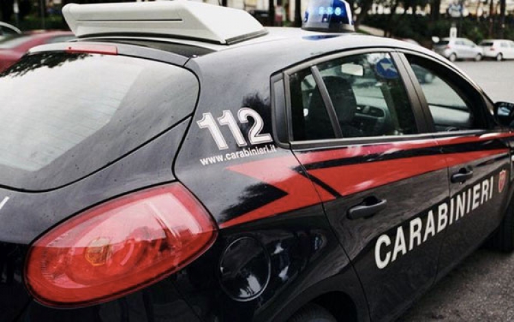 Controlli dei carabinieri tra Fabrizia e Cassari, denunciate tre persone