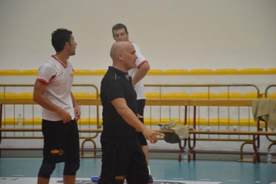 Volley, primo test per la Tonno Callipo: a Policoro va in scena il 4° trofeo &#039;Gigi Liguori&#039;