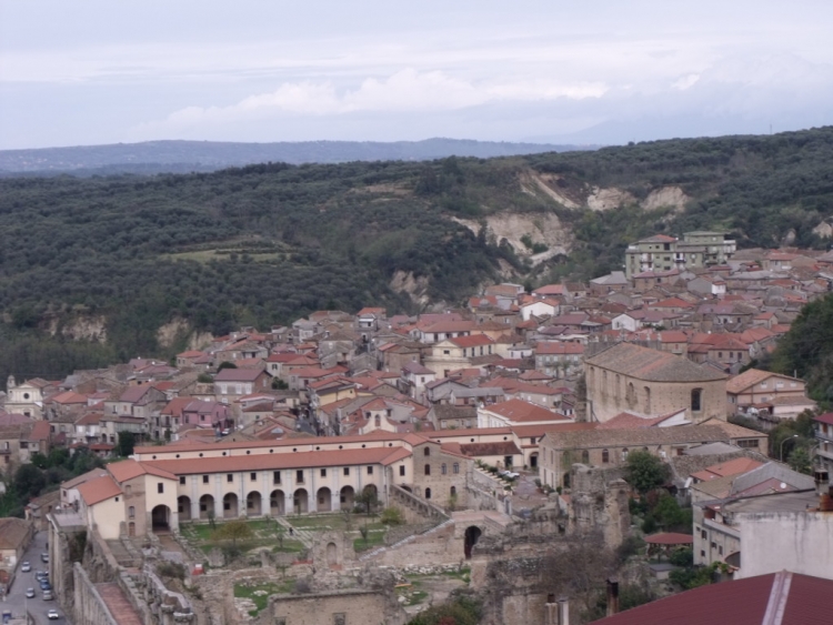 Turismo, a Soriano il forum di Open Calabria