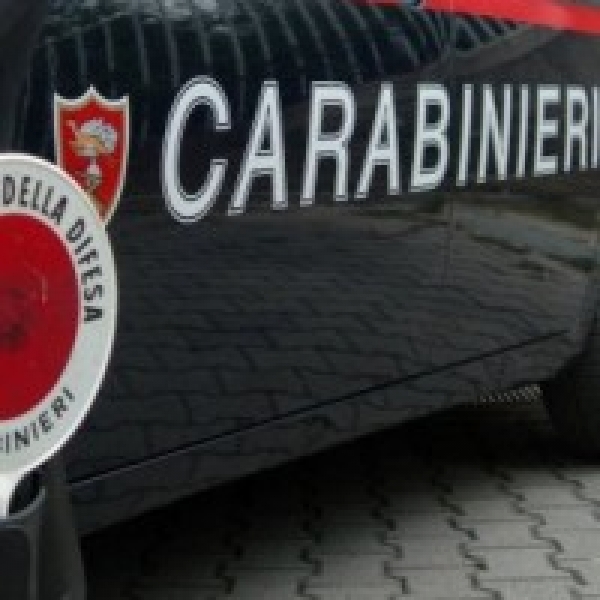 Gerocarne, devono scontare una pena definitiva: arrestate due persone