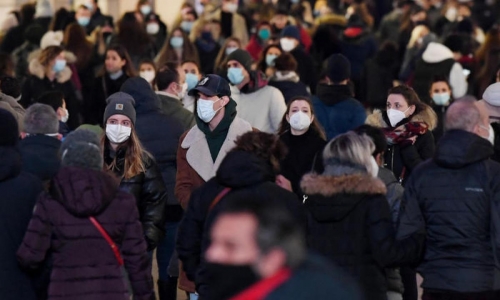 Approvato il nuovo decreto anti-Covid, ecco le misure previste