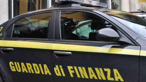 Sequestro per oltre 55 milioni di euro al clan Accorinti di Briatico