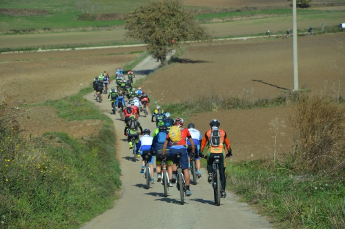 L’associazione Bicinsieme di San Costantino entra a far parte della Fiab