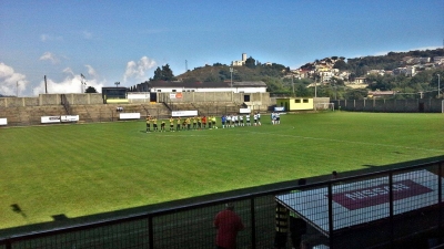 Prima categoria | Il giudice sportivo rigetta il reclamo del Chiaravalle: confermata la vittoria della Serrese