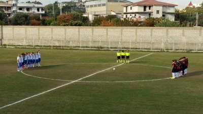 Promozione, weekend nero per le vibonesi. Dopo Serrese, perdono anche Soriano e Filogaso. Risultati e classifiche