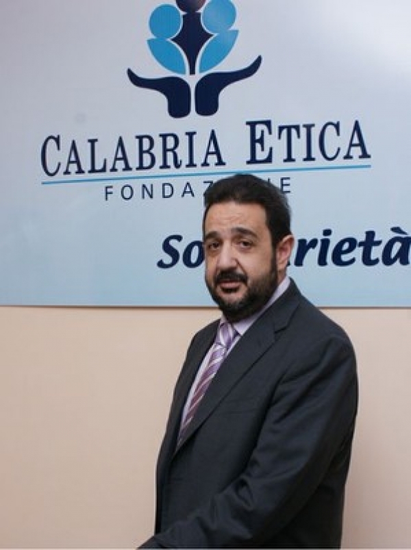 Calabria Etica, assunzioni pre elettorali: Ruberto iscritto nel registro degli indagati