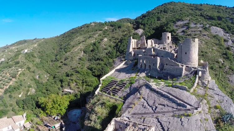 Il paradosso dei &quot;borghi&quot; calabresi, tanti spot ma pochi diritti