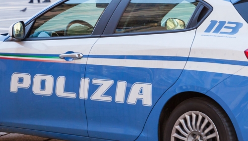 Deteneva marijuana, denunciato un 34enne di Fabrizia